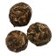 2015 Fuding Hongxue White Tea Balls | Fuding Hongxue Da Bai Tuo Cha - Option: Sample 1 pc