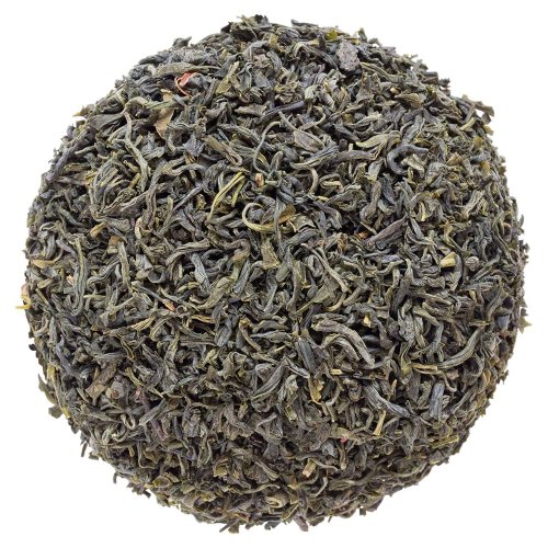 Hunan Green Tea FBOP | Hun Nan Lu Cha - Option: 50 g