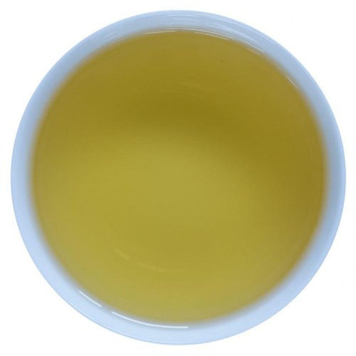 Taiwanský nefritový Oolong | Bagua Shan Cui Yu Wu Long - Varianta: 1 kg