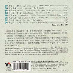 Čaj a konvice (CD)