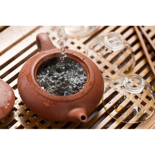 Wuyi Big Red Robe PREMIUM | Wu Yi Da Hong Pao Te Ji - Option: 1 kg
