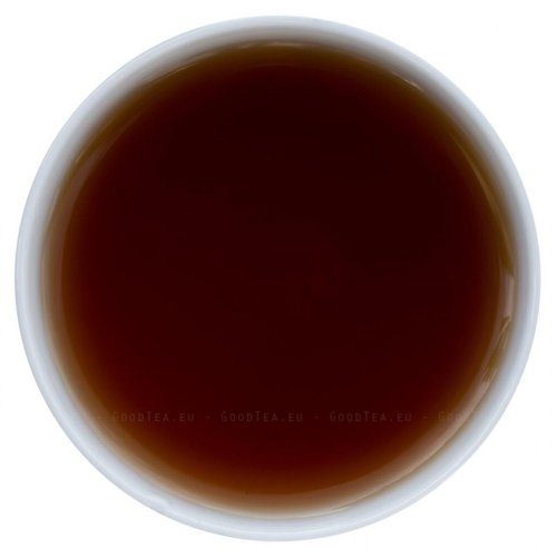 2009 Ying Kee scuro Po-Meai Pu'er - mattonella 250 g | Po Meai Pu Er Shu Cha Zhuan - Variante: 1 kg