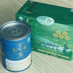2024 Jaro LGTTS Qing Xin Dong Ding Oolong - tè vincente (5 fiori di prugna) - 600 g