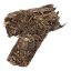 2022 Tè scuro dell'Hunan con fiori dorati | Tian Chi Hu Fu Zhuan Hei Cha  - mattonella 500 g - Variante: 50 g