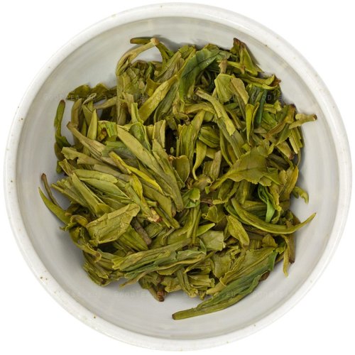 2015 Tianmushan pre-Qing Ming Dragon Well SUPREME | Ming Qiang Tian Mu Shan Long Jing Ji Pin - Option: 50 g