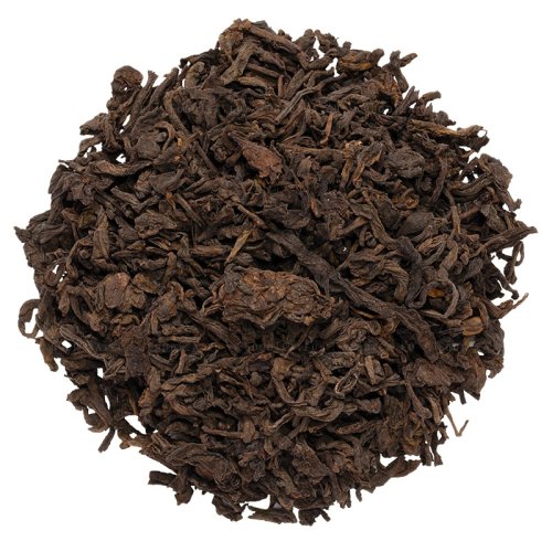 2004 Liu Bao z divokých stromů | Liu Bao Ye Sheng Hei Cha - Varianta: 500 g