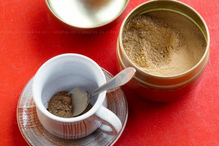 Dandelion Root - Roasted Finely Ground | Pampeliška víly Smetánky - Option: 1 kg