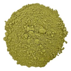 Tè verde in polvere da Huangshan | Huang Shan Lu Cha Fen