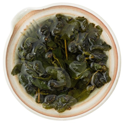 Dong Ding Oolong taiwanese | Tai Wan Dong Ding Wu Long - Variante: 50 g