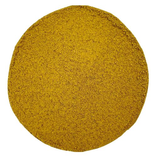 Černý práškový čaj z Yunnanu | Dian Hong Cha Fen - Varianta: 1 kg  (10x 100 g)