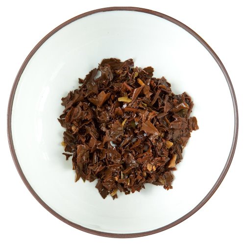 Assam Orthodox Leaf Masala Chai - Option: 500 g