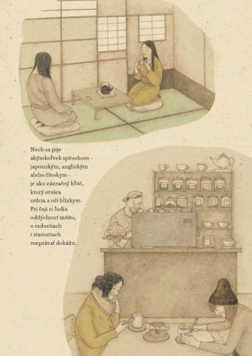 Tajomstvo čaju | Kuang Tsai Hao