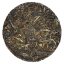2014 Pu'er verde da alberi antichi di Bingdao | Bing Dao Sheng Pu Er - torta pressata 200 g - Variante: 50 g