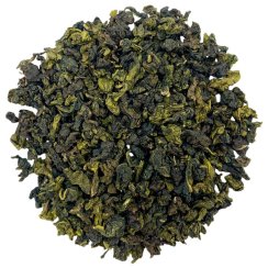 Oolong s vůní bílých broskví  | Bai Tao Wu Long