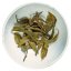 2014 Pu'er verde da alberi antichi di Bingdao | Bing Dao Sheng Pu Er - torta pressata 200 g - Variante: 50 g