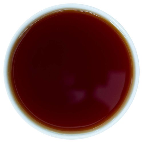 Nilgiri Winter Frost Black Tea - Option: 50 g