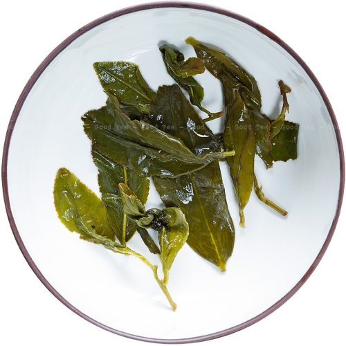 Dong Ding Oolong taiwanese | Tai Wan Dong Ding Wu Long - Variante: 50 g