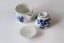 Japanese Tea Set Kyo Hohin 110 ml and Yusamashi (EIZAN)