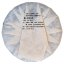 2022 Pu'er verde da alberi antichi di Daxueshan | Da Xue Shan Gu Shu Sheng Cha - torta pressata 200 g - Variante: 50 g