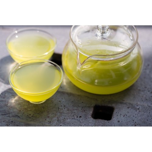 Farmářské Gyokuro | Gyokuro Noka Gokou - Varianta: 50 g