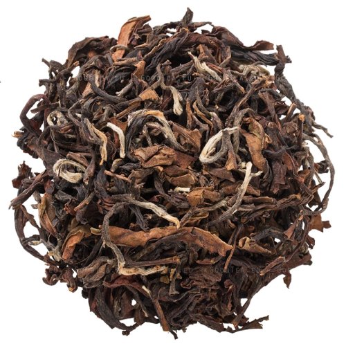 Darjeeling Giddapahar Oolong SF - Option: 500 g