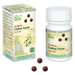 077 JIAN PI WAN | Codon Form - Armonia della Milza e della Digestione