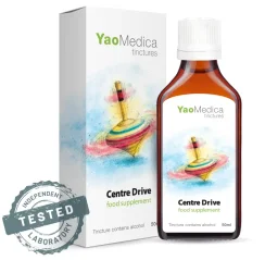 YaoMedica 114 GE XIA ZHU YU TANG – Centre Drive - tincture 50 ml
