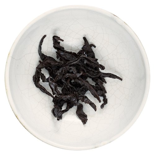 Taiwanský Hong Shui Oolong | Hong Shui Wu Long - Varianta: 500 g