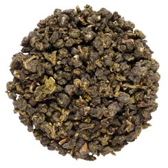 Taiwanský mléčný Oolong | Jin Xuan Nai Xiang Wu Long