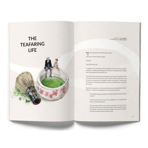 eighty°- the culture of tea 8