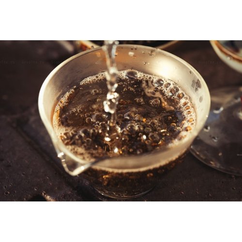 Assam Latumoni SFTGFOP 1 ROYAL TPY SF - Variante: 50 g