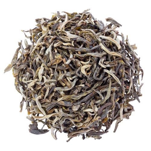 Early Harvest High Mountain Yunnan Green Tea | Zao Chun Gao Shan Dian Lu - Option: 1 kg