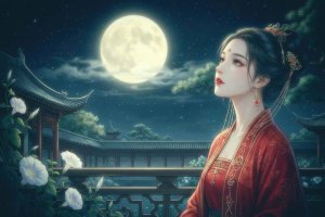 Che cosa si nasconde esattamente dietro il nome «Tè Bianco al Chiaro di Luna» – 月光白 Yueguang Bai?