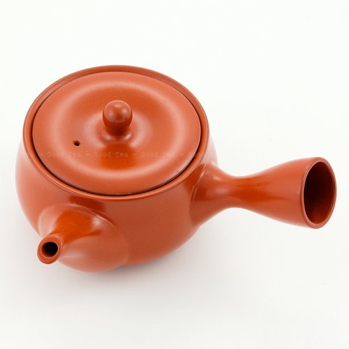 Japanese Ceramic Teapot Kyusu 360 ml