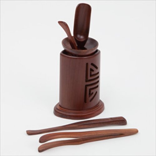 Accessori Ip Man per Gong Fu Cha