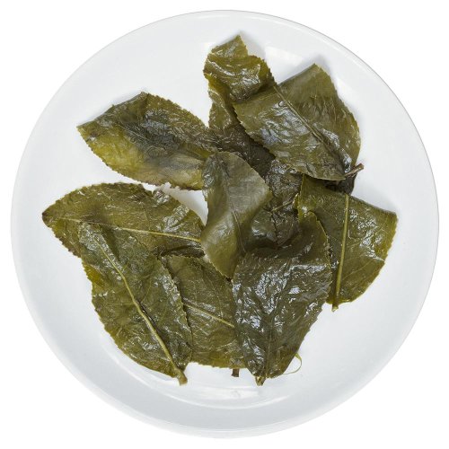 Oolong al ginseng taiwanese | Wang Ren Shen Wu Long Cha - Variante: 50 g