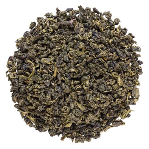Gunpowder del Lago delle Mille Isole | Qian Dao Hu Zhu Cha - Variante: 500 g