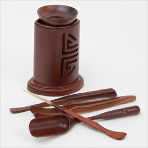 Accessori Ip Man per Gong Fu Cha