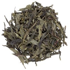 Huangshan  Steamed Green Tea | Huang Shan Zheng Qing Lü Cha | Huang Shan Zheng Qing Lu Cha