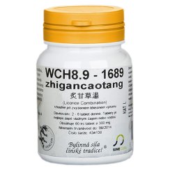 ZHI GAN CAO TANG - WCH8.9-1689