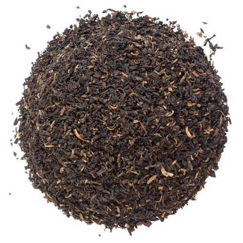 Guangdong Black Tea | Ying De Hong Cha - Option: 50 g