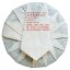 2023 Pu'er imperiale scuro di Simao | Gong Ting Pu Er - torta pressata 200 g - Variante: 1 kg