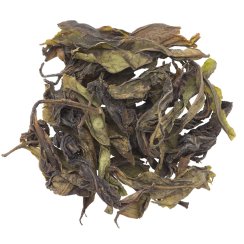 Tè bianco taiwanese di Yuchi Giada Rossa T-18 | Yu Chi Ming Qian Hong Yu Bai Cha