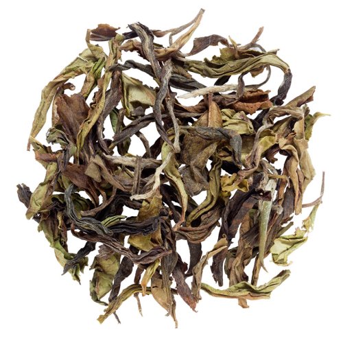 Nepal Simpani Green First Flush - Option: 1 kg