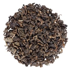 1997 Oolong taiwanese invecchiato | Tai Wan Wu Long Chen Cha