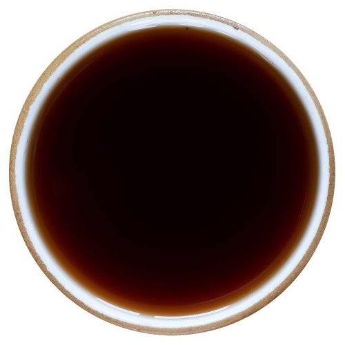 2022 Ming Feng Shan Ancient Tree Ripe Pu-erh - 250 g brick | Ming Feng Shan Gu Shu Pu Er Fang Cha - Option: Brick 250 g