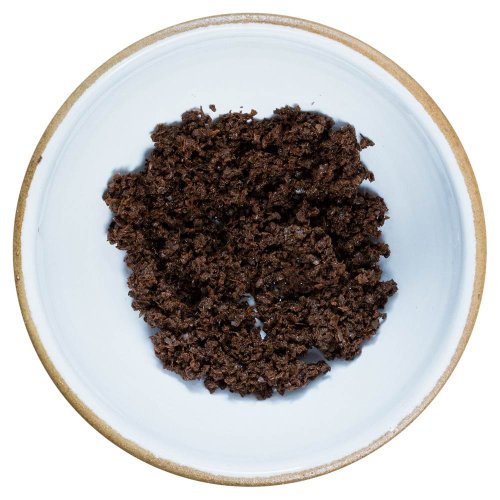 Tè nero Yunnan CTC | Dian Hong CTC - Variante: 75 g