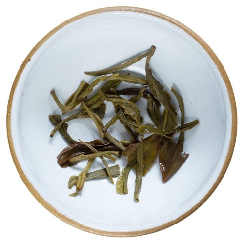 Diamante Verde di Doke - Variante: 500 g