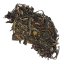 2014 Pu'er verde da alberi antichi di Bingdao | Bing Dao Sheng Pu Er - torta pressata 200 g - Variante: 50 g