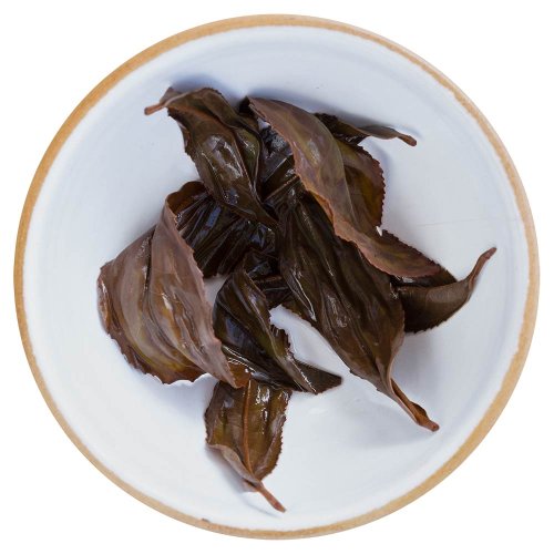 Uroncha Fukuoka Sayamakaori Ichibancha - Japanese Kyushu Whole Leaf Oolong - Option: 1 kg